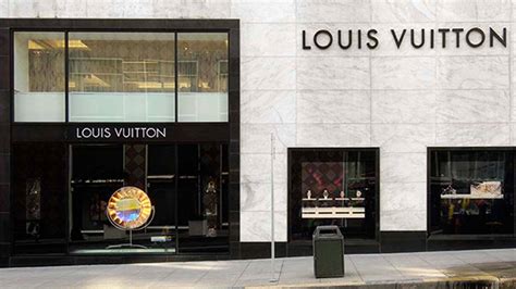 louis vuitton san francisco store